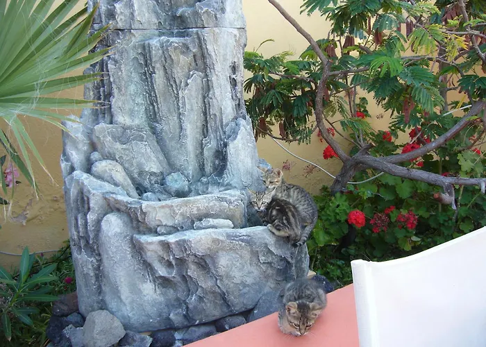 Soulis Oia (Santorini)