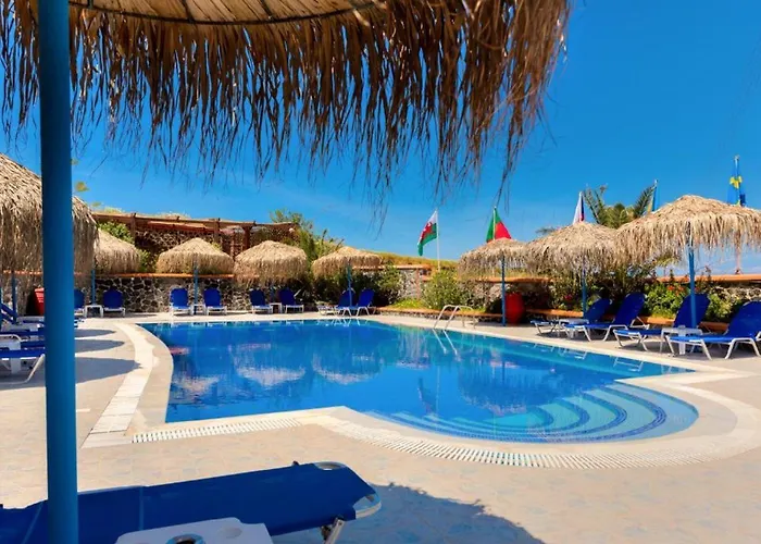 Soulis 4* Oia (Santorini)