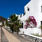Apart Otel Soulis Oia