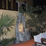 Apart Otel Soulis Oia