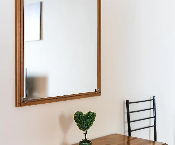 Soulis Aparthotel 4*