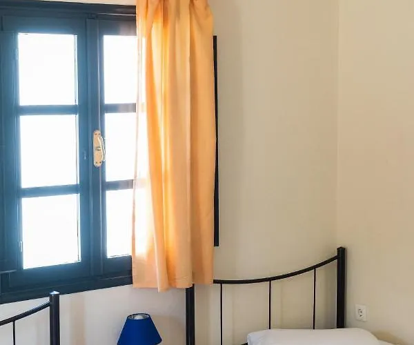 Aparthotel Soulis 4*