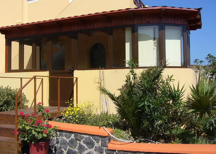 Aparthotel Soulis 4*