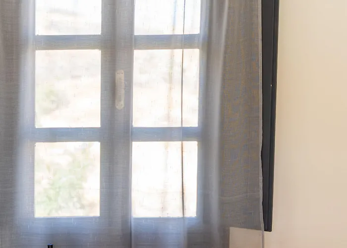 Soulis Aparthotel Oia