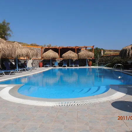 Aparthotel Soulis