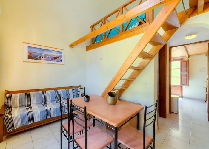 Soulis 4* Oia (Santorini)