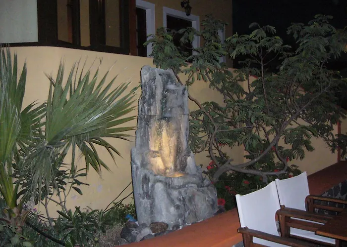 Aparthotel Soulis Oia (Santorini)